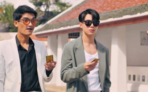 'Siêu lừa gặp siêu lầy' vượt mặt 'bom tấn' DC cán mốc trăm tỉ