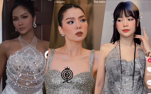 Dàn mỹ nhân Việt 'biến hình khi gặp crush' trên nền hit của Tăng Phúc