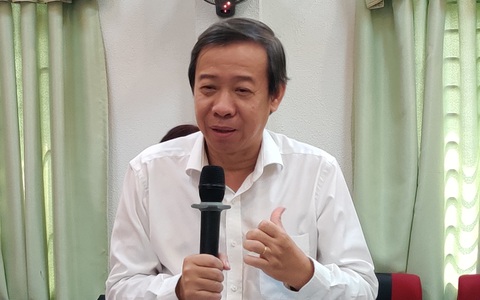 Giám sát hậu COVID-19: Khi các 'thiên thần' tiên phong phải làm kiểm điểm