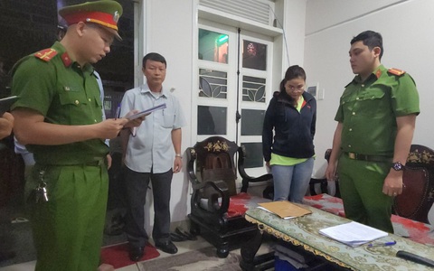 Vụ tham ô tại Đại học Bách khoa Đà Nẵng: Kê biên, thu hồi tài sản hơn 100 tỉ đồng
