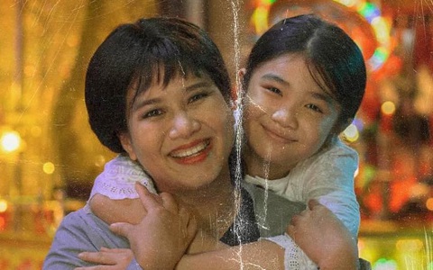 'Đêm tối rực rỡ' - phim Việt dự Quả Cầu Vàng - trở lại rạp