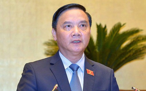 Phó chủ tịch Quốc hội: Nên cân nhắc khi bắt đơn vị y tế làm đúng phải kiểm điểm