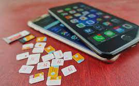 Hỏi mua SIM điện thoại không được, gọi điện khủng bố
