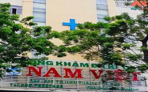 TP.HCM xử phạt nhiều bác sĩ ở phòng khám Trung Quốc