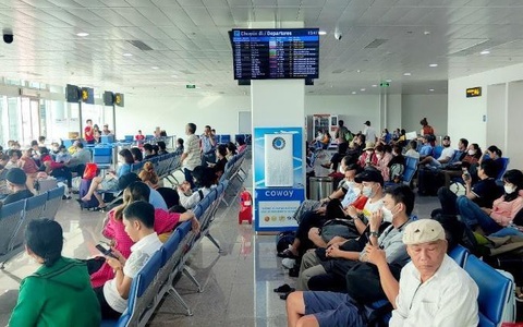 Khởi đầu hành trình vạn dặm trong lành cùng Coway