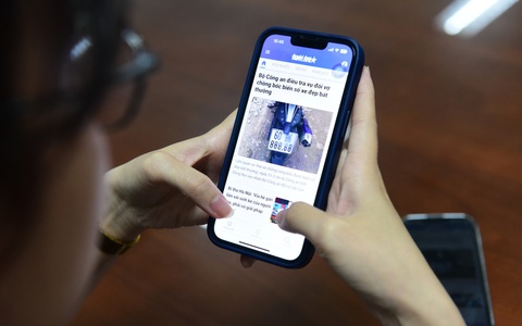Ra mắt nhiều tính năng mới trên Tuổi Trẻ Online và Tuổi Trẻ App