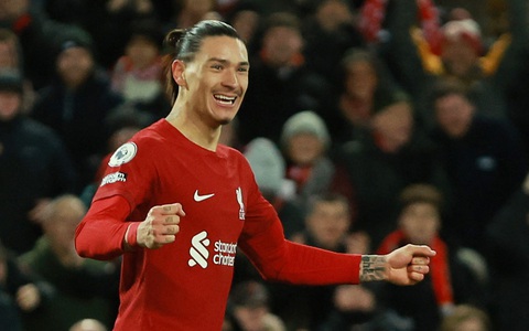 Chuyên gia mạnh dạn đoán Liverpool thắng Man United