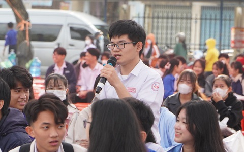 Điểm ngành marketing ngày càng tăng, liệu có bị bão hòa