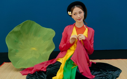 Hòa Minzy chi tiền tỉ để làm Thị Mầu