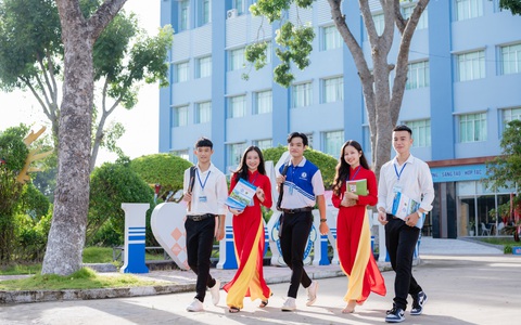 Trường đại học Đồng Tháp: Chú trọng chất lượng đào tạo đáp ứng nhu cầu xã hội