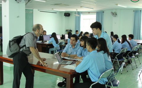 Đại học Tây Đô - Nơi nâng tầm tri thức