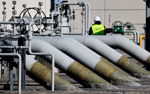 New York Times: Tình báo nhận định nhóm thân Ukraine phá hoại Nord Stream