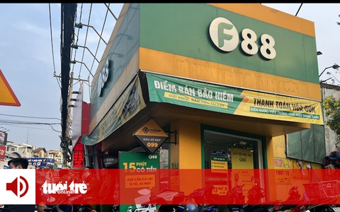 Đọc báo cùng bạn 9-3: Dịch vụ cầm đồ biến tướng