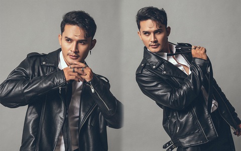 Nguyễn Quốc Trường Thịnh nói về biệt danh 'bad boy màn ảnh', khán giả mê xin lấy tên đặt cho con