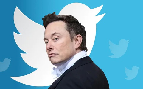 Tỉ phú Elon Musk: 'Mua lại Twitter, đúng nhưng đớn đau'