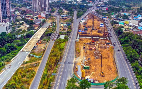 Gắn trách nhiệm với giải ngân vốn đầu tư công