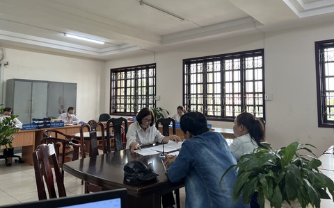 Già làng, trưởng bản... có thể làm hòa giải viên tòa án