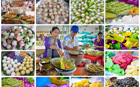 Lễ hội bánh dân gian Nam Bộ ở Cần Thơ mong thu hút 1 triệu khách