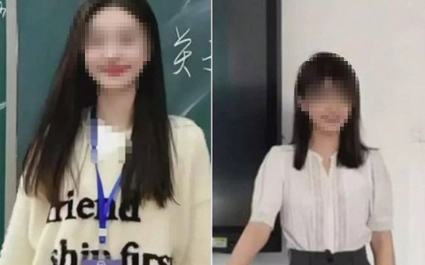 Netizen Trung xôn xao cô giáo lừa tình 48 nam phụ huynh của lớp