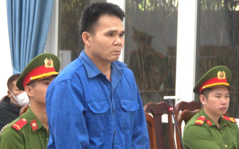Đốt nhà con nợ vì chây ì trả tiền, bị phạt 20 năm tù