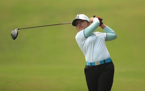 Ươm mầm cho làng golf Việt