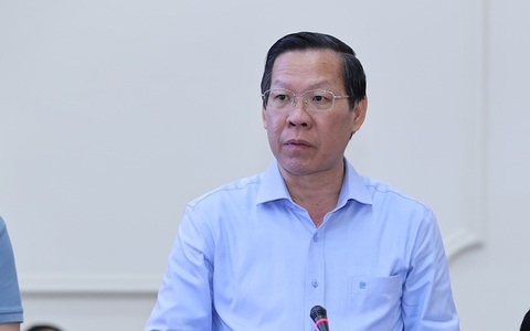 TP.HCM: Sẽ có chỉ thị 'chữa trị' cán bộ, công chức sợ trách nhiệm