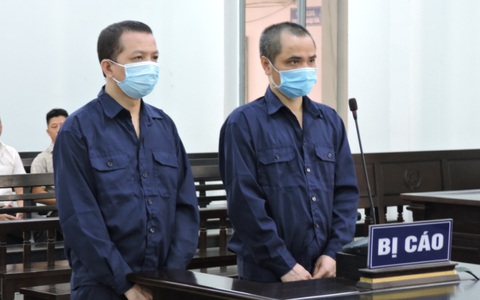 Xét xử cựu tổng giám đốc phân lô công viên Nha Trang để bán