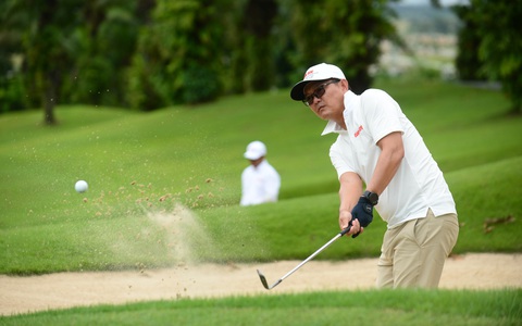 ‘Hole in One’ trong golf - cú đánh bạc tỉ