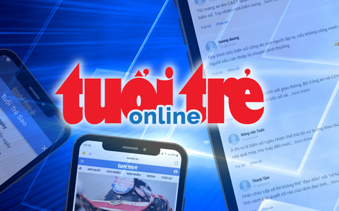 Tuổi Trẻ Online thêm nhiều tính năng mới