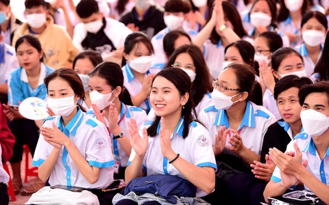 Đăng ký xét tuyển đại học 2023: Cẩn trọng để tránh trượt 'oan'