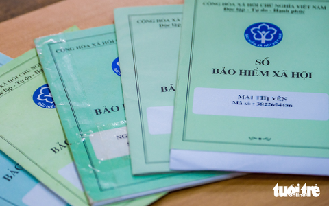 Rút bảo hiểm xã hội một lần: Các bộ ngành ý kiến khác nhau