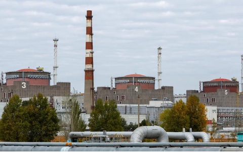 Mỹ cảnh báo Nga không đụng đến công nghệ hạt nhân của Mỹ tại Ukraine