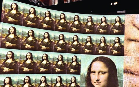 Triển vọng kinh tế toàn cầu
Bí ẩn như nụ cười Mona Lisa