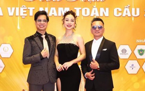 Thi Hoa hậu Quý bà Việt Nam toàn cầu 2023: Vương miện trị giá 2 tỉ đồng