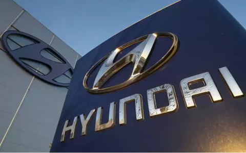 Hyundai Motor phát triển xe tự hành khám phá Mặt trăng