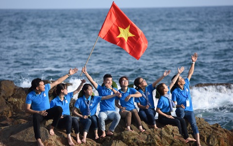 Trung ương Hội Sinh viên Việt Nam đối thoại với sinh viên trong và ngoài nước
