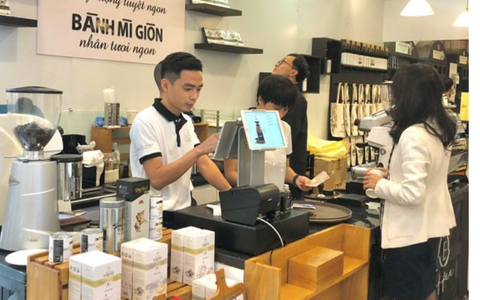 bePOS - start-up để nuôi giấc mơ khởi nghiệp của người Việt