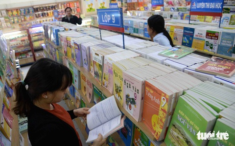 Ai tin giáo dục thiếu tiền?