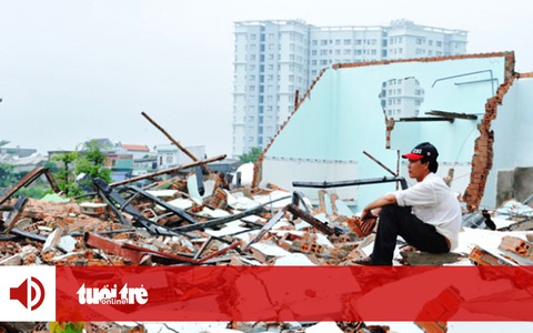 Đọc báo cùng bạn 24-4: 'Đẻ' thêm khái niệm quy hoạch dân cư xây dựng mới