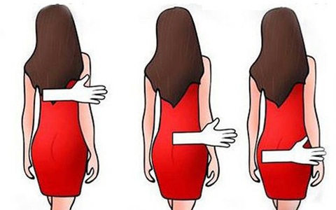 6 cách khoác tay giải mã mức độ tình cảm người yêu dành cho bạn