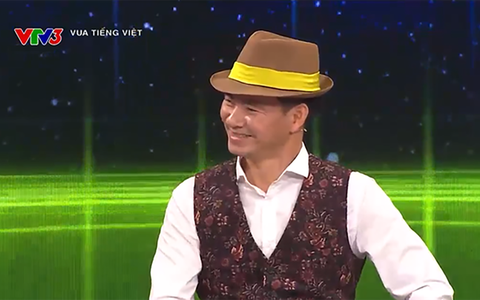 Nhặt 'sạn' ở các game show kiến thức