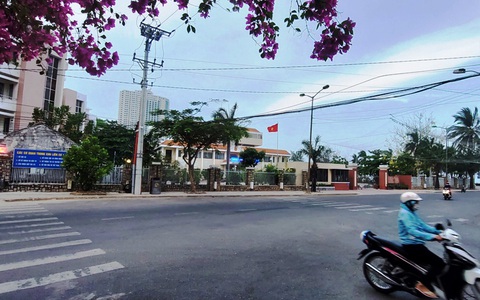 Khánh Hòa sẽ dời trụ sở các sở, ngành về khu Đồng Bò