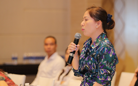 Giá vé máy bay cao khiến du lịch Việt khó cạnh tranh?