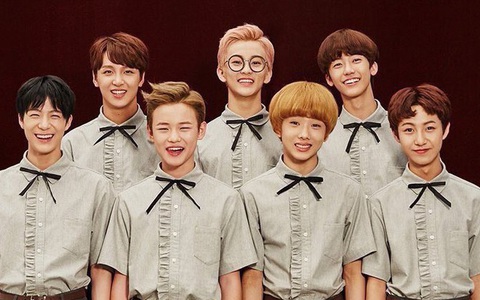 Báo động thần tượng K-pop vị thành niên, có em 7 tuổi
