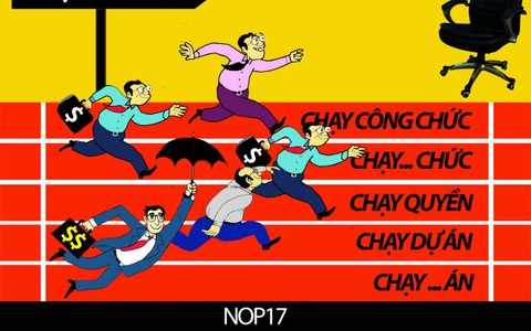 Đừng khinh nhờn phép nước!