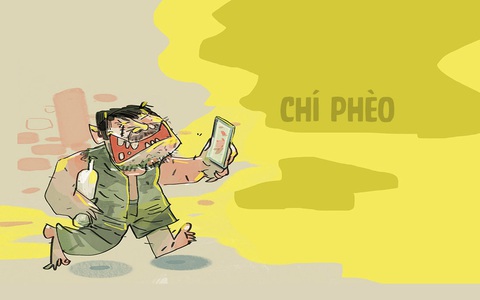 Làng Vũ Đại làm du lịch