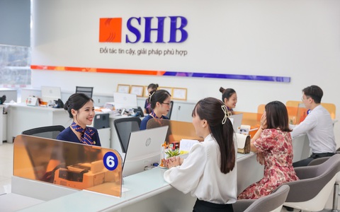 Ngân hàng Nhà nước chấp thuận cho SHB Finance chuyển đổi hình thức pháp lý