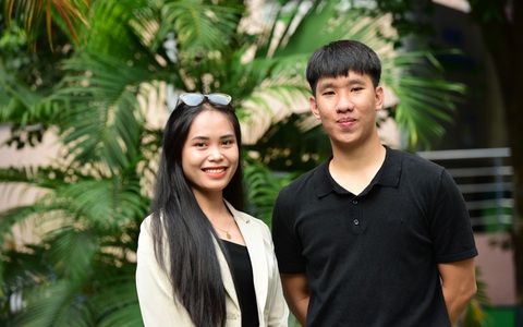 Những 'em bé ống nghiệm' gặp lại sau 25 năm