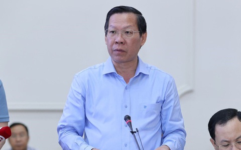 Thêm tàu nhà hàng trên sông Sài Gòn, phát triển kinh tế đêm