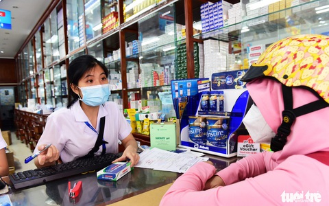 Cục Thuế TP.HCM tăng tiền xổ số vì nhiều người… chê ít